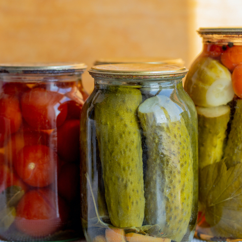 You Should Start Canning (It’s Easier Than You Think)