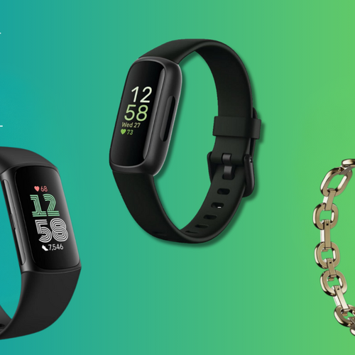 Some Fitbits Are at Their Lowest Price Ever for Cyber Monday
