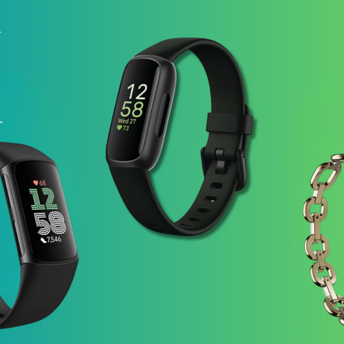 Some Fitbits Are at Their Lowest Price Ever for Black Friday