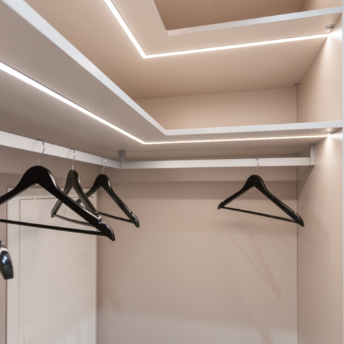 Seven Ways to Repurpose a Closet Into a Totally Different Space