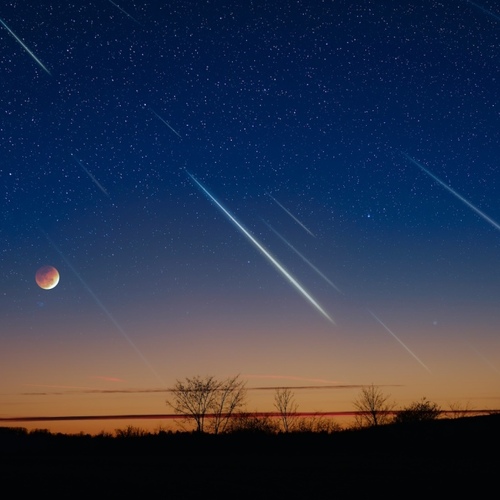 Mark These 2025 Celestial Events on Your Calendar