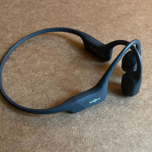 How Bone Conduction Headphones Work (and When You Should Use Them)