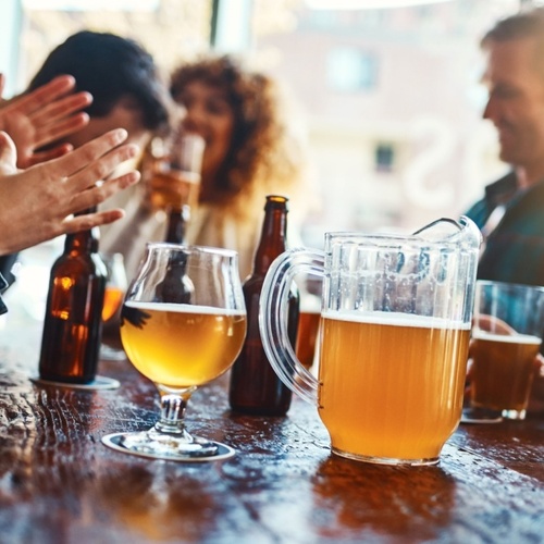 Here's Which Cancers Are Linked to Alcohol, and How Much Drinking Increases Your Risk