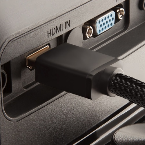 CES 2025: Do You Really Need a New HDMI 2.2 Cable?