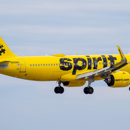 What to Do If You Booked a Flight With the Now-Bankrupt Spirit Airlines