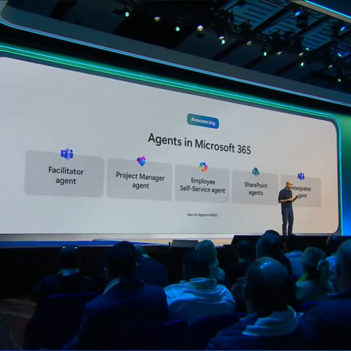 Microsoft Is Introducing a Bunch of New ‘AI Agents’ in Office