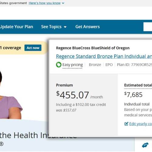 How to Find an ‘Easy Pricing’ Health Insurance Plan (and Why You Definitely Should)