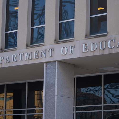 What Closing the Department of Education Could Mean for the FAFSA