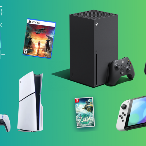 My Favorite Still Active Cyber Monday Deals for Xbox, PlayStation, and More