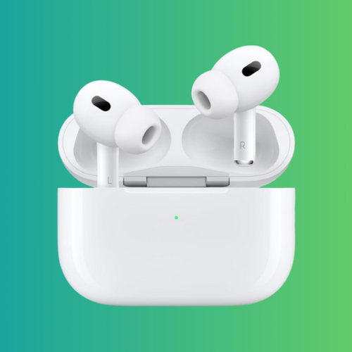 Apple's Best AirPods Are on Sale for 38% Off This Cyber Monday