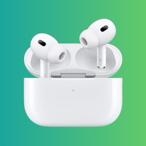 Apple's Best AirPods Are on Sale for 38% Off Black Friday