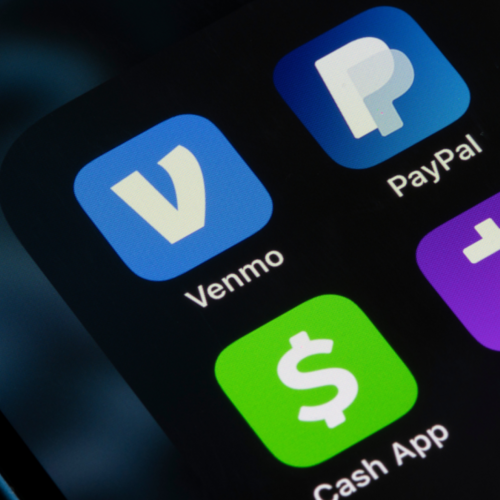 Venmo, Apple Pay, and Other Payment Apps Are About to Be More Regulated