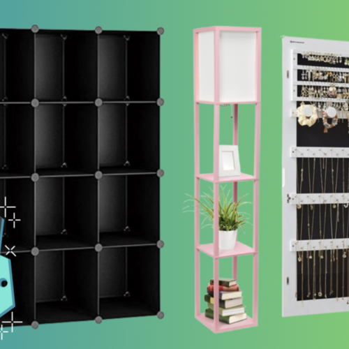 My Favorite Home Storage Items on Sale for Black Friday