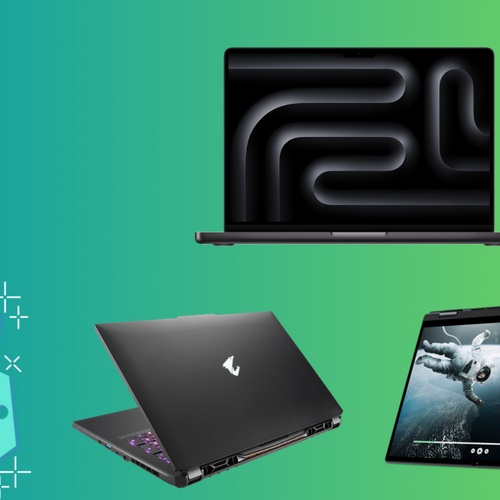 I'm a Tech Writer, and These Are My Favorite Cyber Monday Sales on Laptops