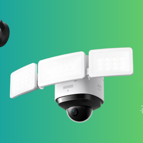 Seven of My Favorite Outdoor Security Cameras Are on Sale for Black Friday
