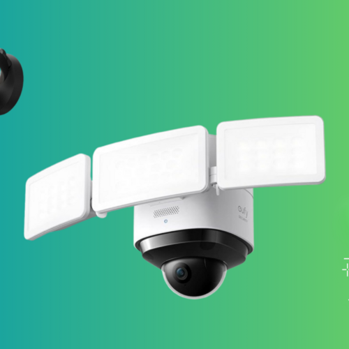 Seven of My Favorite Outdoor Security Cameras Are on Sale for Cyber Monday