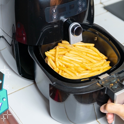 My Top Picks for the Best Black Friday Deals on Air Fryers