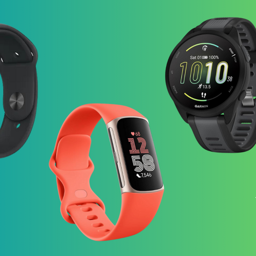 The Best Black Friday Deals I've Found on Fitness Trackers and Smartwatches