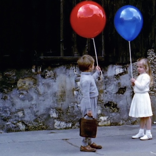 13 ‘Art Films’ Your Kids Will Actually Like