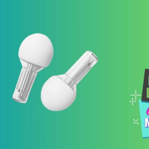 Vibes High Fidelity Ear Plugs Are a Game Changer, and They're 25% Off for Black Friday