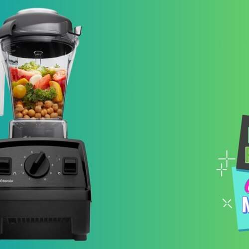 This Vitamix Blender Is $80 Off Right Now