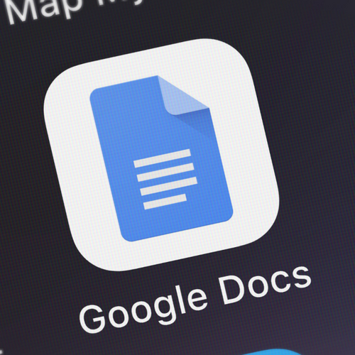 Here's How to Use Google Docs' New Tabs Feature