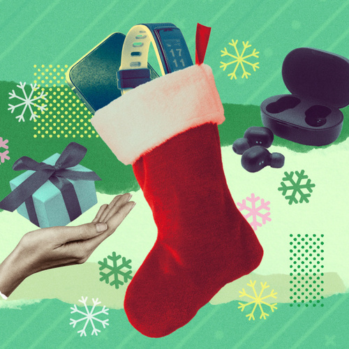 The Best Stocking Stuffers for Tech Nerds