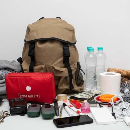 Eight Emergency Kits You Need (and What to Put in Them)