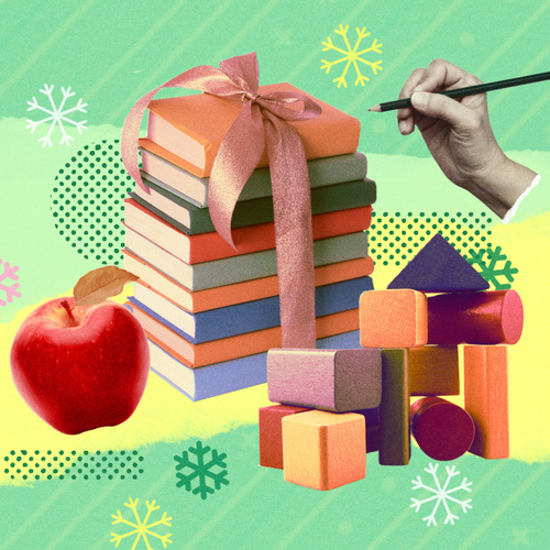 Eight Educational Gifts That Are Anything but Boring