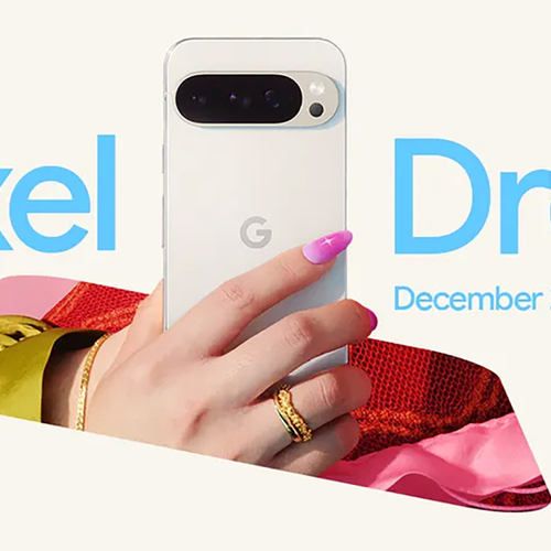 The Latest Pixel Drop Lets Gemini Remember Details About You