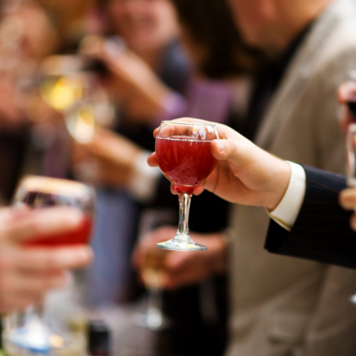 What Homeowners Insurance Will (and Won't) Cover If Your Holiday Party Goes Awry