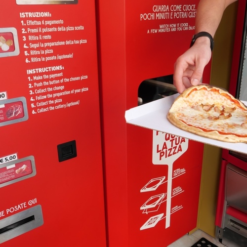 11 Unusual Things You Can Find in Vending Machines