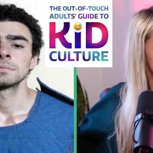 The Out-of-Touch Adults' Guide to Kid Culture: The CEO Killer and Hawk Tuah Girl