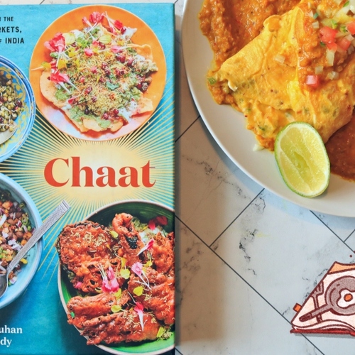 'Chaat' Is the Cookbook to Warm Your Winter Bones