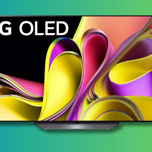 One of the Best Value OLED TVs Is at Its Lowest Price Right Now