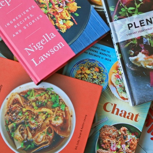 11 Great Cookbooks for Everyone on Your Gift List