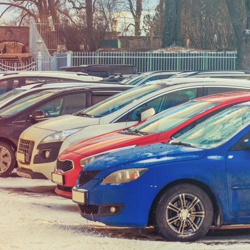 Now Is the Best Time to Get a Deal on a Used Car