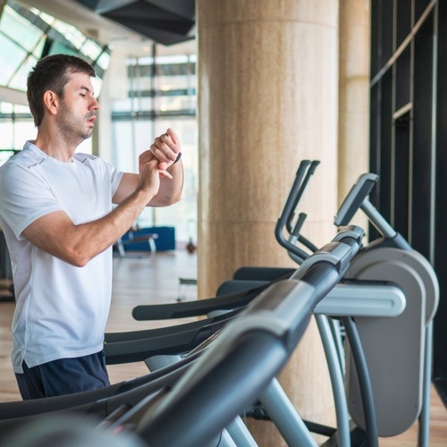 Is the Treadmill or Your Watch More Accurate on How Far You've Run?