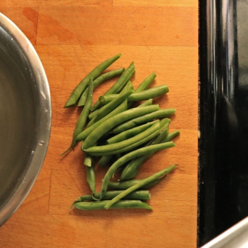 How to Blanch Vegetables (and Why You'll Want To)