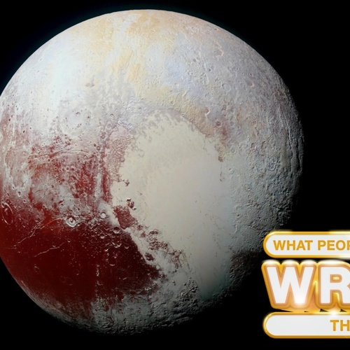 What People Are Getting Wrong This Week: Pluto Is Still a Planet (Sort Of)