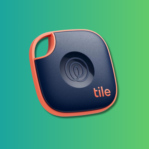 These Tile Bluetooth Trackers Are Just $17 Right Now