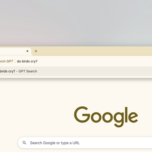 How to Easily Search the Internet With ChatGPT Search