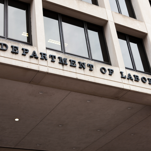 Everything the Department of Labor Actually Does