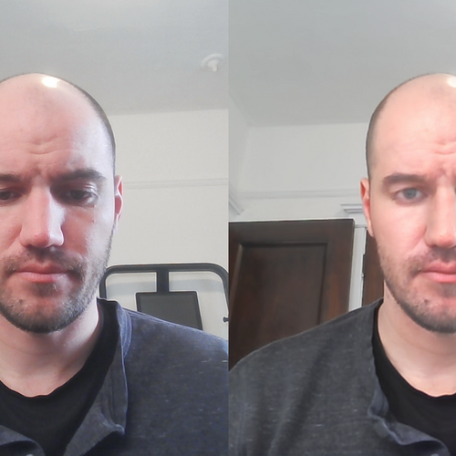 I Tested Nvidia’s AI Tool for Making Your Webcam Better, and Oof