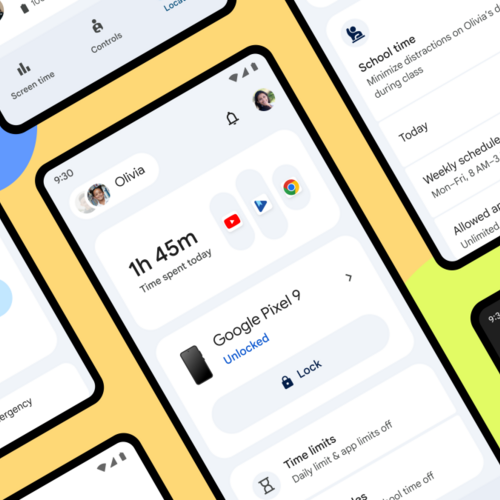Android Parental Controls Are Now Way More Customizable