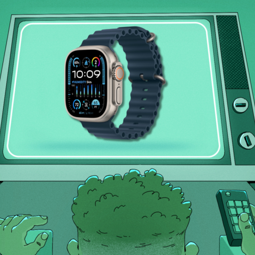 My Favorite Amazon Deal of the Day: The Apple Watch Ultra 2