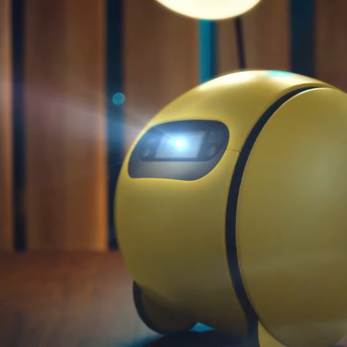 Ballie, Samsung's Household Assistant Robot, Is Back