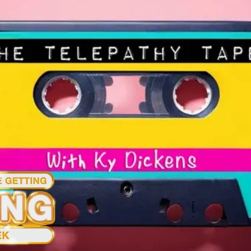 What People Are Getting Wrong This Week: 'The Telepathy Tapes'