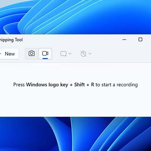 Five Unexpected Things You Can Do With Windows’ Snipping Tool