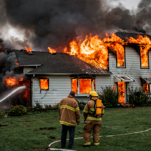 What Homeowners Insurance Actually Covers (and How Much You Should Have)